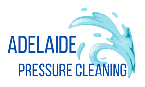 Adelaide Pressure Cleaning Logo